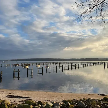 بيت للعطل 6 Person In Haderslev-by Traum هادرسليف