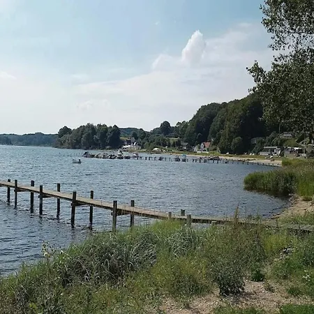 بيت للعطل 6 Person In Haderslev-by Traum
