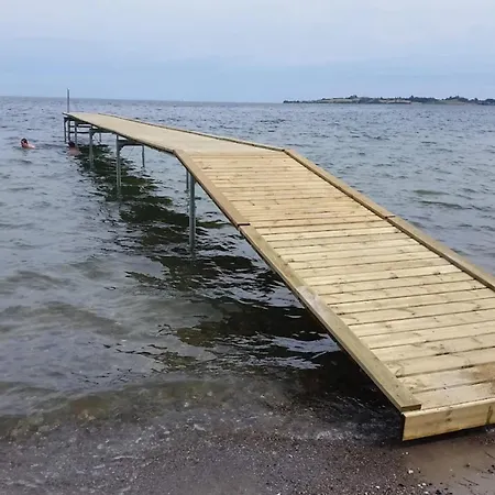 بيت للعطل 6 Person In Haderslev-by Traum هادرسليف