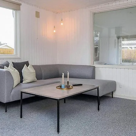 別荘 6 Person In Haderslev-by Traum