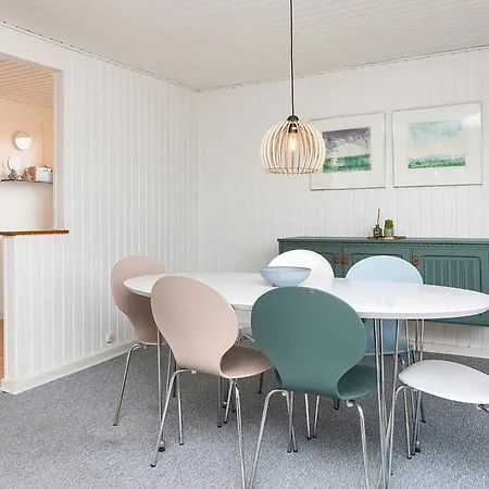 6 Person In Haderslev-by Traum * هادرسليف