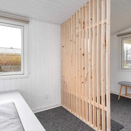 6 Person In Haderslev-by Traum * هادرسليف