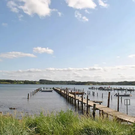 بيت للعطل 6 Person In Haderslev-by Traum *